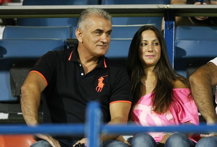 Γιώτης Τσαλουχίδης: Η νέα του ζωή στον Καναδά