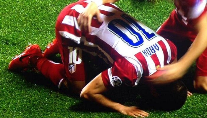 Ο Τουράν “τελείωσε” την Τσέλσι (VIDEO)