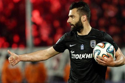 Τζαβέλλας: “Δεν χαιρόμαστε επειδή αποκλείσαμε τον Ολυμπιακό”