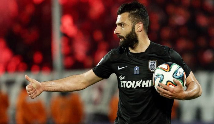 Τζαβέλλας: “Δεν χαιρόμαστε επειδή αποκλείσαμε τον Ολυμπιακό”