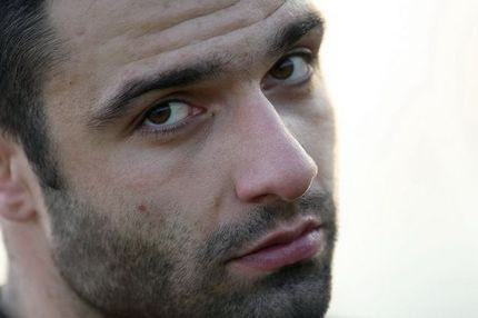 Τζαβέλλας, το αρσενικό παλιάς κοπής