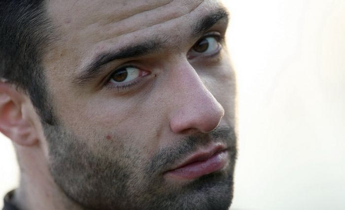 Τζαβέλλας, το αρσενικό παλιάς κοπής