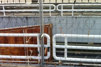 Φρούριο το ΟΑΚΑ και επιτόπια σύσκεψη