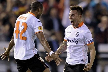 Επική πρόκριση της Βαλένθια στην παράταση