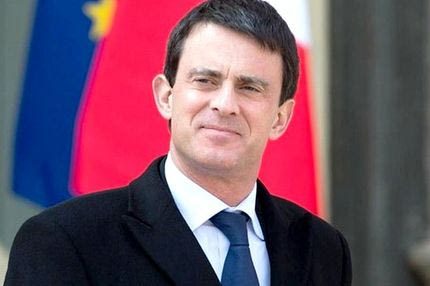 Μπαρτσελόνα έως το μεδούλι ο νέος Πρωθυπουργός της Γαλλίας