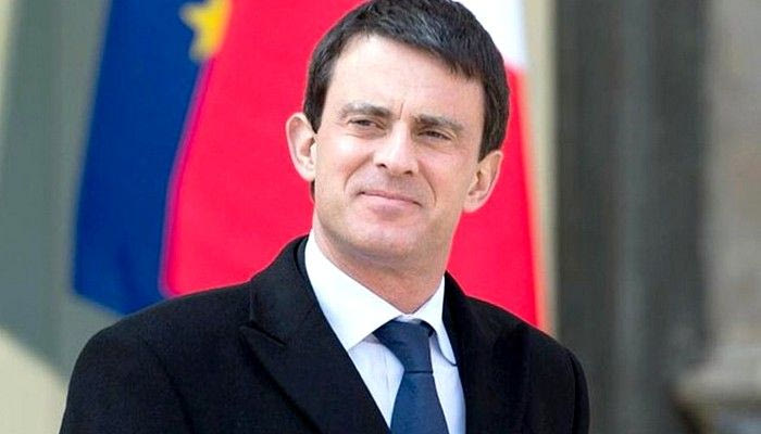 Μπαρτσελόνα έως το μεδούλι ο νέος Πρωθυπουργός της Γαλλίας