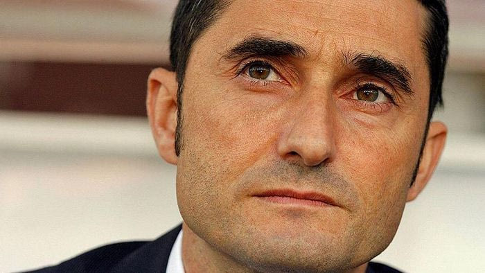 Τα είπαν Βαλβέρδε – Ρανιέρι