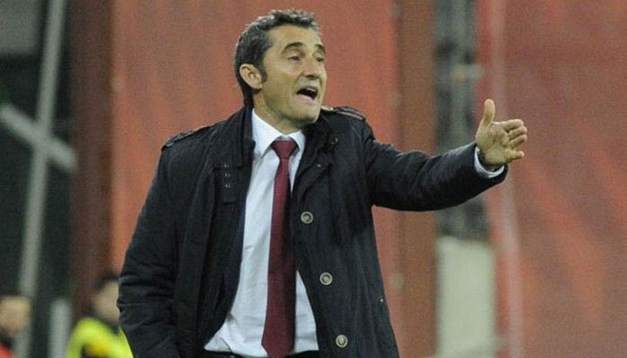 Νέο “όχι” Βαλβέρδε για Μπαρτσελόνα