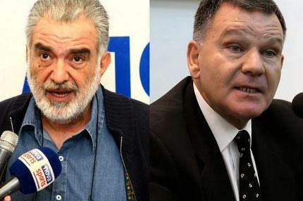 Μοίρασαν πρόστιμα σε όσους καταγγέλλουν ΕΠΟ, διαιτησία!