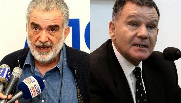 Μοίρασαν πρόστιμα σε όσους καταγγέλλουν ΕΠΟ, διαιτησία!