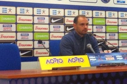 Βεργέτης: “Για τη νίκη στην Βέροια”