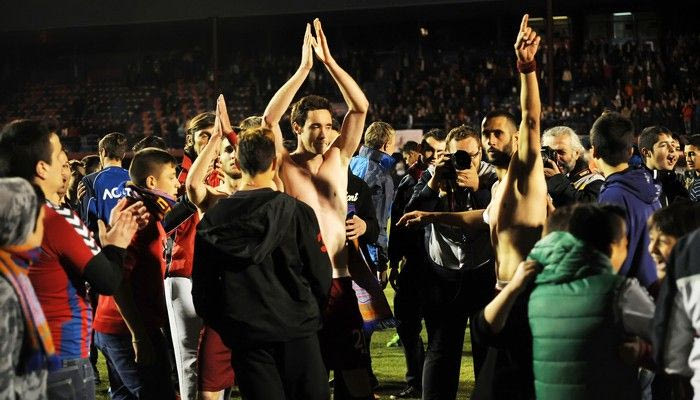Βέροια – Αστέρας Τρίπολης 1-0