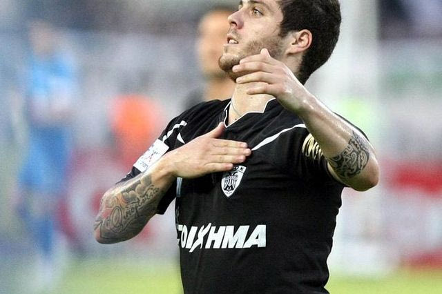 Με εμπειρία “καθαρίζει” την πρόκριση