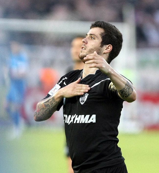 Με εμπειρία “καθαρίζει” την πρόκριση