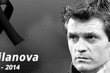 ‘Εχασε τη μάχη ο Βιλανόβα