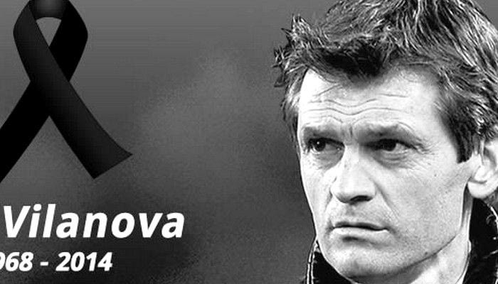 ‘Εχασε τη μάχη ο Βιλανόβα
