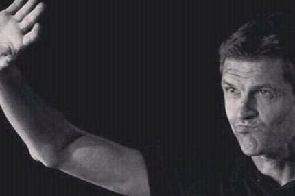 Ενός λεπτού σιγή για Βιλανόβα στο σπίτι της Ρεάλ (VIDEO)