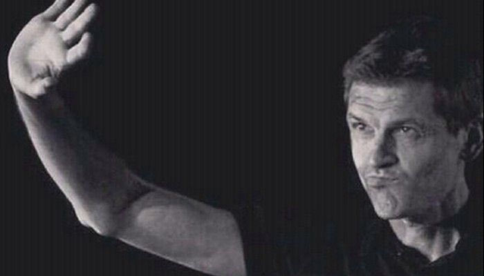 Ενός λεπτού σιγή για Βιλανόβα στο σπίτι της Ρεάλ (VIDEO)