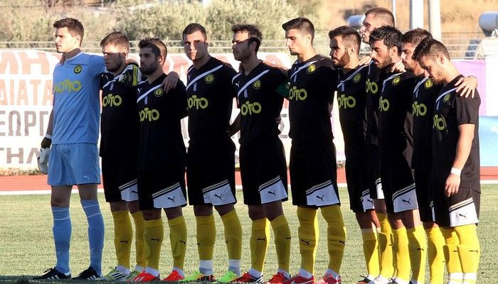 Το unfair play της χρονιάς