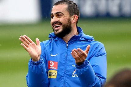 Τι (δεν) είπε ο Μίτσελ!