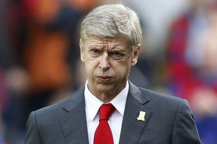 Βενγκέρ: “Κανείς δεν μπορεί να πιάσει την Τσέλσι”