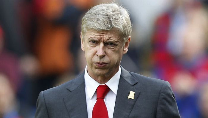 Βενγκέρ: “Κανείς δεν μπορεί να πιάσει την Τσέλσι”