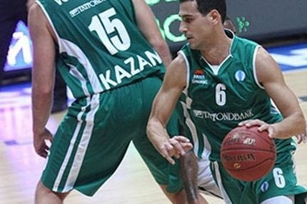 Στα προκριματικά της Ευρωλίγκας η Ούνιξ