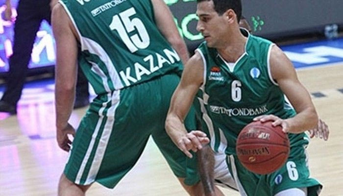 Στα προκριματικά της Ευρωλίγκας η Ούνιξ