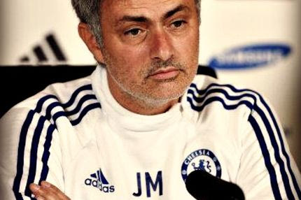 Μουρίνιο: “Δεν είχα ιδέα για Βιλανόβα, του εύχομαι τα καλύτερα”