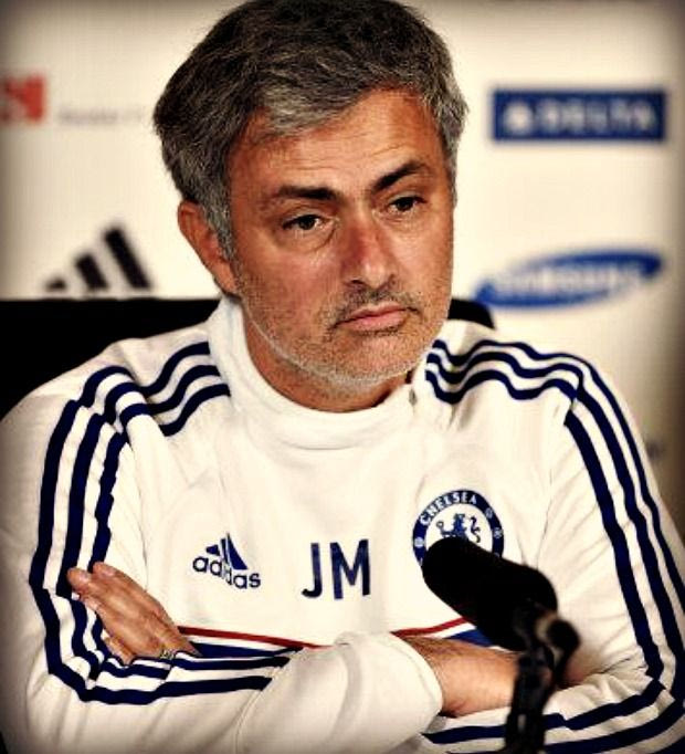 Μουρίνιο: “Δεν είχα ιδέα για Βιλανόβα, του εύχομαι τα καλύτερα”