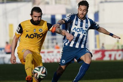 Όλα τα σενάρια στις ισοβαθμίες των πλέι οφ