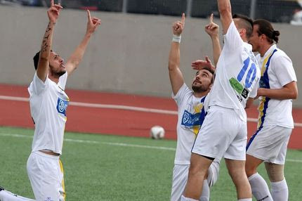 Η γκάφα της χρονιάς από ομάδα Γ’ Εθνικής!