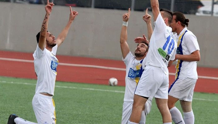 Η γκάφα της χρονιάς από ομάδα Γ’ Εθνικής!