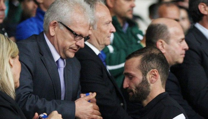 Η απάντηση της ΕΠΟ στον ΠΑΟΚ