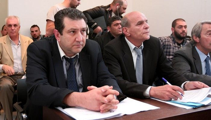 Ο “Γαύρος”, ο “Πρωταθλητής” και οι… αδιάβαστοι δικαστές