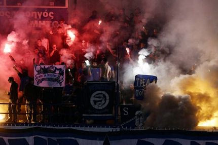 Πρόστιμα σε “αιώνιους”, Ατρόμητο και Αστέρα