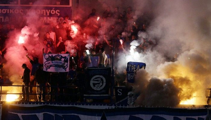 Πρόστιμα σε “αιώνιους”, Ατρόμητο και Αστέρα