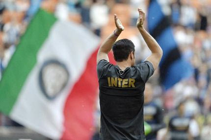 Ο αποχαιρετιστήριος λόγος του Χαβιέρ Σανέτι