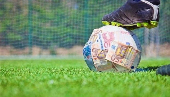 Ξεπλένουν 140 δισ. δολάρια το χρόνο με το παράνομο στοίχημα