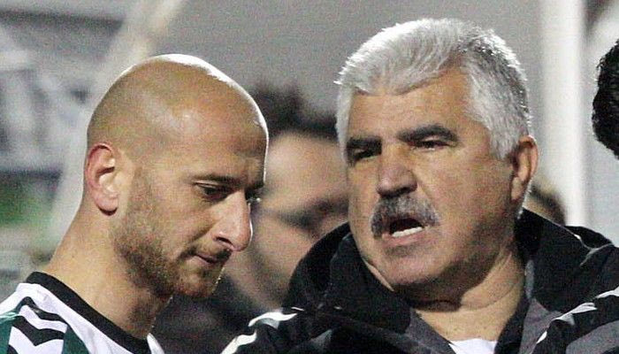 Παράσχος: “Αδίκησε τον εαυτό του ο Παπαδόπουλος”