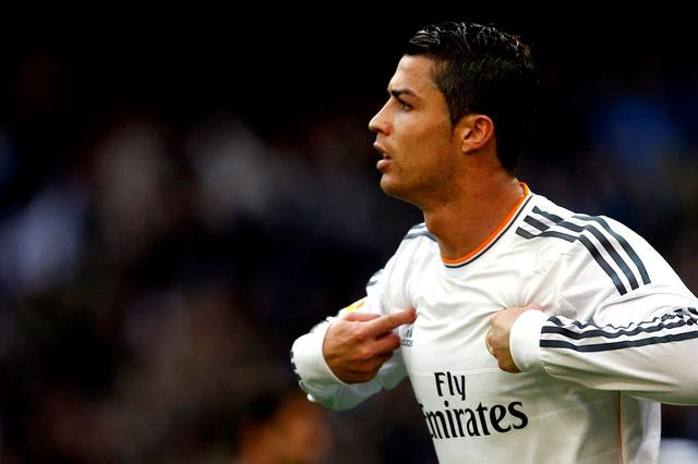 Μήνυση στον Ρονάλντο για το “CR7”