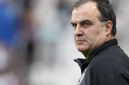 Μπιέλσα και επισήμως