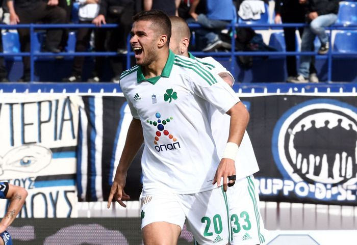 Όλα τα γκολ της 1ης αγωνιστικής των πλέι οφ
