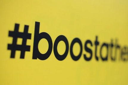 #BoostAthens από την adidas: Δίνουμε στην Αθήνα ατελείωτη ενέργεια