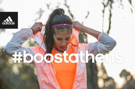 3o adidas Open Run της χρονιάς: Φόρεσε την πιο stylish διάθεσή σου και έλα να τρέξουμε!