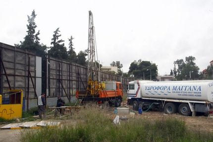 Αναζήτηση στέγης κοντά στη Ν. Φιλαδέλφεια