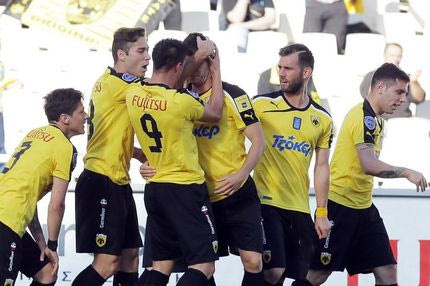 Δεν διατίθενται στον κόσμο τα εισιτήρια