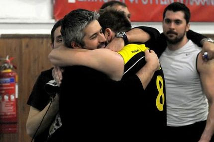 Μία πραγματικά καλή είδηση