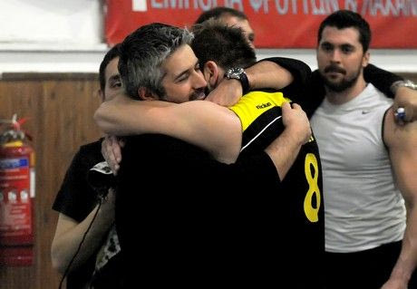 Μία πραγματικά καλή είδηση