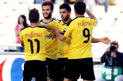 Εύκολη άνοδος και… κακός μπελάς!